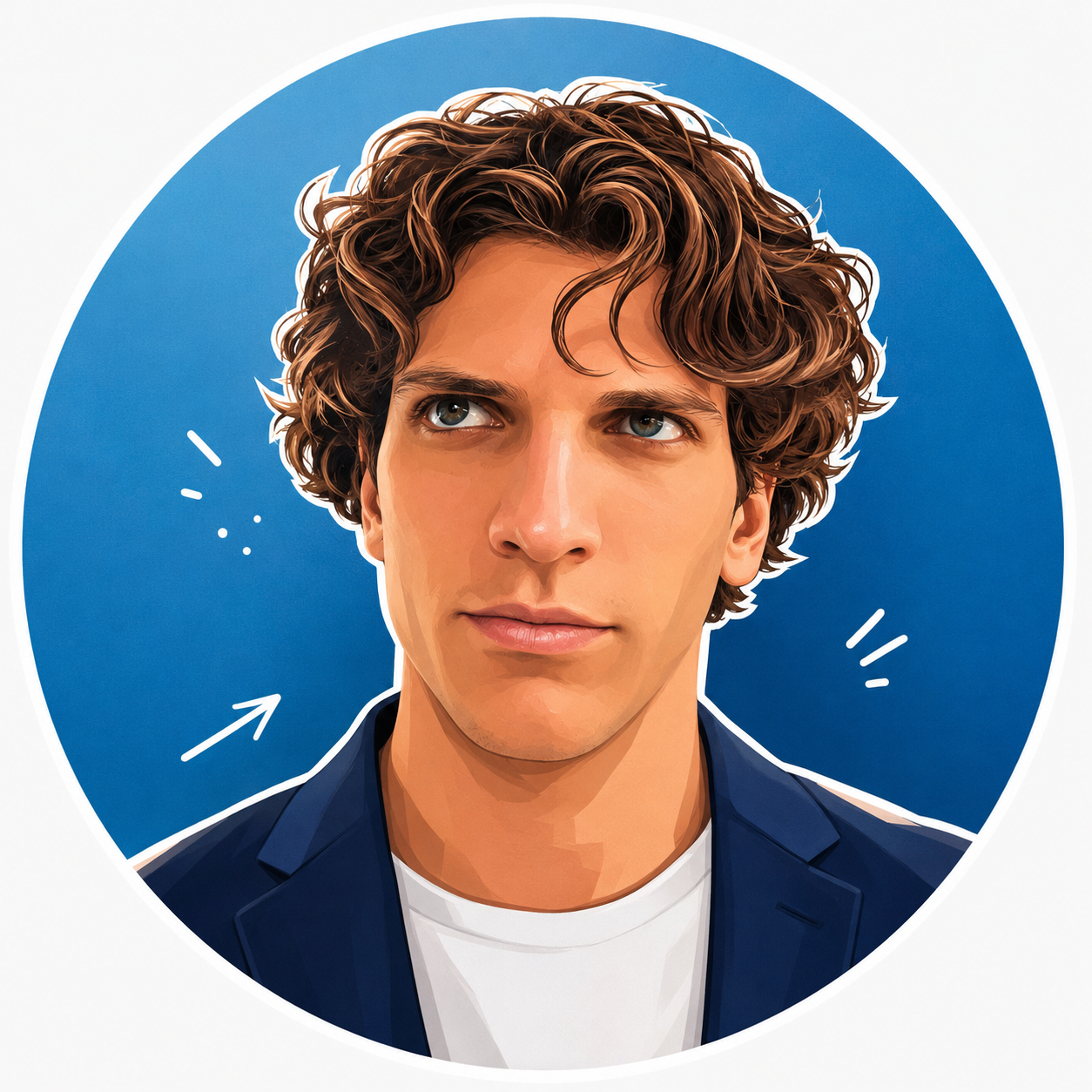 Tommaso Pacini — Design that delivers results